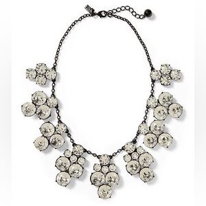 Kate Spade Steal the Stoplight statement necklace